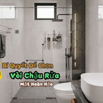 5 Bí Quyết Để Chọn Vòi Chậu Rửa Mặt Hoàn Hảo