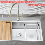 5 Điều Nổi Bật Mà Thiết Bị Bếp Konox Mang Lại Cho Bạn