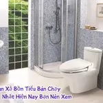 Top Van Xả Bồn Tiểu Bán Chạy Nhất Hiện Nay Bạn Nên Xem