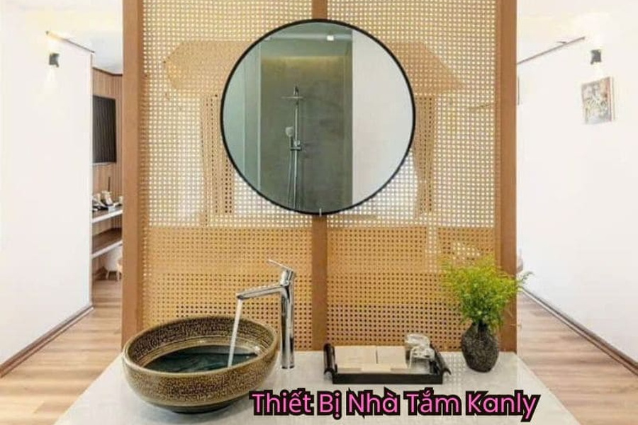 Khoác Lên Chiếc Áo Mới Cho Ngôi Nhà Bạn Với Thiết Bị Nhà Tắm Kanly