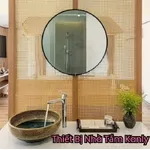 Khoác Lên Chiếc Áo Mới Cho Ngôi Nhà Bạn Với Thiết Bị Nhà Tắm Kanly