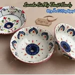 Lavabo Sứ Mỹ Thuật Kanly: Ấn Tượng Ngay Từ Cái Nhìn Đầu Tiên
