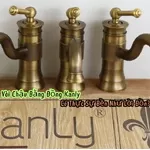 Vòi Chậu Bằng Đồng Kanly: Có Thực Sự Bền Như Lời Đồn?
