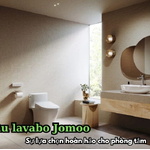 Chậu Lavabo Jomoo - Sự Lựa Chọn Hoàn Hảo Cho Phòng Tắm Hiện Đại
