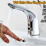 Vòi Chậu Cảm Ứng Jomoo: Tiết Kiệm Nước và An Toàn Cho Gia Đình