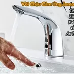 Vòi Chậu Cảm Ứng Jomoo: Tiết Kiệm Nước và An Toàn Cho Gia Đình