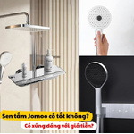 Sen Tắm Jomoo Có Xứng Đáng Với Giá Tiền? Đọc Ngay Để Biết!
