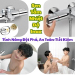 Sen Tắm Nhiệt Độ Inax: Những Tính Năng Đột Phá Chưa Ai Biết!