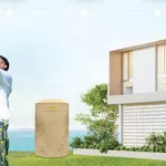 Luxbath nhà cung cấp bồn nước kháng khuẩn Wavelife uy tín hàng đầu Việt Nam