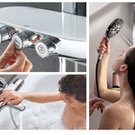 Sen Tắm GROHE – Hành Trình Đến Sự Thoải Mái Tuyệt Đối
