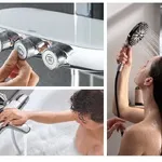 Sen Tắm GROHE – Hành Trình Đến Sự Thoải Mái Tuyệt Đối