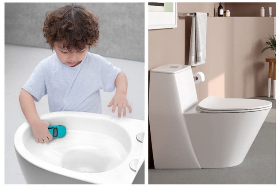 Thế Giới Bồn Cầu INAX – Những Bí Mật Mà Bạn Chưa Biết!