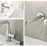 Khám Phá Vòi Chậu GROHE – Bí Quyết Tăng Đẳng Cấp Phòng Tắm Hiện Đại