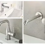 Khám Phá Vòi Chậu GROHE – Bí Quyết Tăng Đẳng Cấp Phòng Tắm Hiện Đại