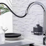 Vòi bếp dây rút American Standard – Có bền như lời đồn