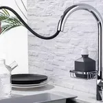 Vòi bếp dây rút American Standard – Có bền như lời đồn