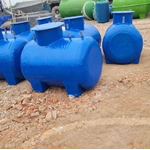 BỂ NƯỚC NGẦM COMPOSITE – GIẢI PHÁP LƯU TRỮ NƯỚC AN TOÀN CHO MỌI CÔNG TRÌNH