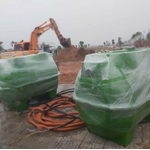 Bể Tự Hoại Composite – Giải Pháp Xử Lý Nước Thải Cho Gia Đình & Công Trình