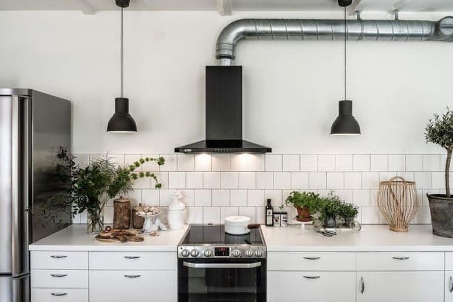 Top máy hút mùi Sevilla bán chạy nhất – Lựa chọn hàng đầu cho căn bếp