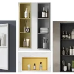 Hộc âm tường Ecobath – Giải pháp tối ưu cho phòng tắm hiện đại
