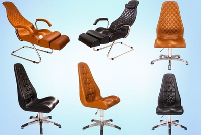 5 lý do bạn nên chọn ghế sáng chế DOCTORLOAN