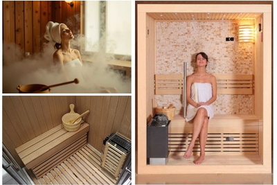 Tại Sao Nên Lắp Đặt Phòng Xông Hơi Gia Đình? 7 Lợi Ích Không Thể Bỏ Qua