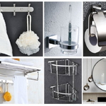 Top Phụ Kiện Nhà Tắm Không Thể Thiếu Cho Không Gian Tiện Nghi Và Hiện Đại