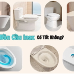 Bồn Cầu Inax Có Tốt Không? Đánh Giá Chi Tiết Từ Chuyên Gia & Người Dùng