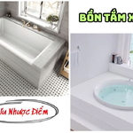Bồn Tắm Xây Là Bồn Tắm Như Thế Nào? Ưu Nhược Điểm Và Có Nên Sử Dụng?