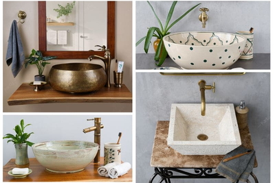 Có Nên Chọn Vòi Chậu Bằng Đồng Không? Đánh Giá Chi Tiết Từ Chuyên Gia