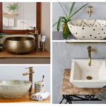 Có Nên Chọn Vòi Chậu Bằng Đồng Không? Đánh Giá Chi Tiết Từ Chuyên Gia