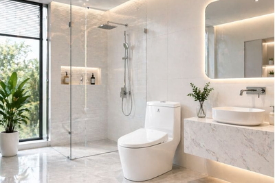 Bồn Cầu Viglacera Của Nước Nào? Có Nên Dùng Bồn Cầu Viglacera Không?