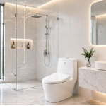 Bồn Cầu Viglacera Của Nước Nào? Có Nên Dùng Bồn Cầu Viglacera Không?