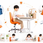 Bảo Vệ Cột Sống Trẻ Em Với Ghế Chống Gù DOCTORLOAN – Giải Pháp Toàn Diện