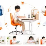 Bảo Vệ Cột Sống Trẻ Em Với Ghế Chống Gù DOCTORLOAN – Giải Pháp Toàn Diện