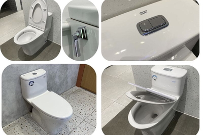 Bồn Cầu American Standard Của Nước Nào? Có Nên Dùng Không?