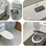 Bồn Cầu American Standard Của Nước Nào? Có Nên Dùng Không?