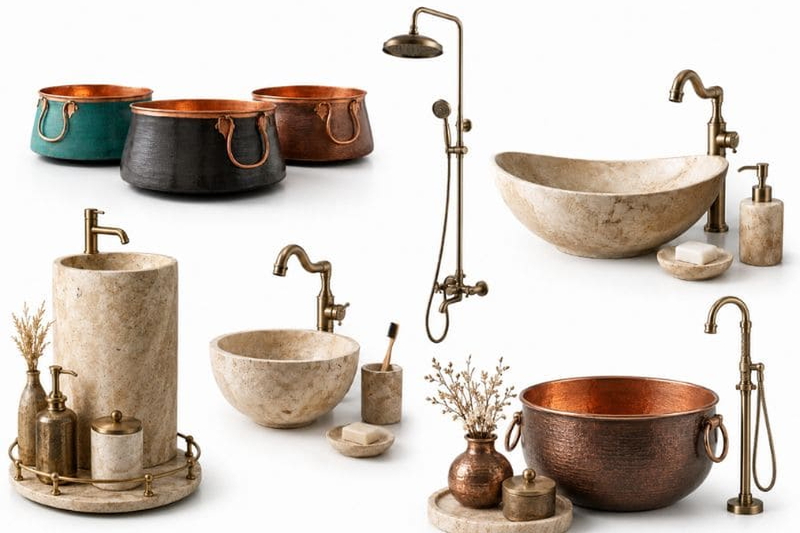 Thiết Bị Vệ Sinh Kanly Của Nước Nào? Có Nên Dùng Không?