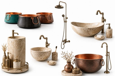 Thiết Bị Vệ Sinh Kanly Của Nước Nào? Có Nên Dùng Không?
