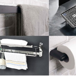 Phụ Kiện Nhà Tắm Ecobath Của Nước Nào? Có Nên Sử Dụng Không?