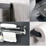Phụ Kiện Nhà Tắm Ecobath Của Nước Nào? Có Nên Sử Dụng Không?
