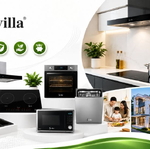 Thiết Bị Nhà Bếp Sevilla Của Nước Nào? Có Nên Dùng Không?