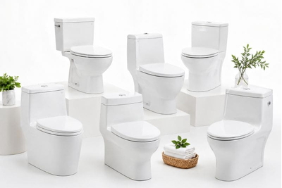 Lựa Chọn Bồn Cầu Dưới 5 Triệu Chất Lượng – Giải Pháp Tiết Kiệm