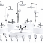 5 Lý Do Sen Tắm Inax Được Lựa Chọn Nhiều Nhất Hiện Nay