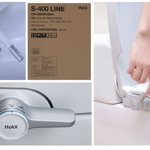 Nắp bồn cầu Inax CW-S32VN dùng được cho những bồn cầu nào?
