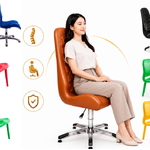 Có Nên Mua Ghế Nắn Chỉnh Cột Sống DoctorLoan Không?