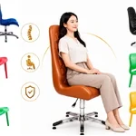 Có Nên Mua Ghế Nắn Chỉnh Cột Sống DoctorLoan Không?