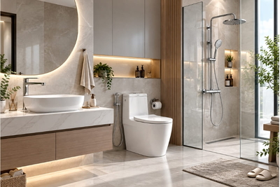 Sen vòi Tazen hàng Việt Nam chất lượng cao