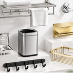Điểm Danh Những Phụ Kiện Nhà Tắm Ecobath Mới Vừa Trình Làng