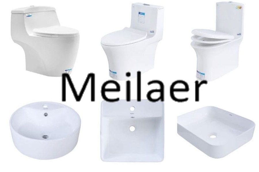 Bảng giá sứ vệ sinh Meilaer mới rẻ nhất tháng 04/2026